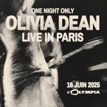 Olivia Dean photo