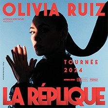 Olivia Ruiz (Tournée) photo