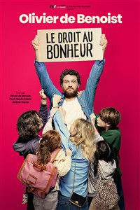 Olivier de Benoist dans Le droit au bonheur photo