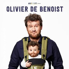 Olivier De Benoist - Le Petit Dernier photo