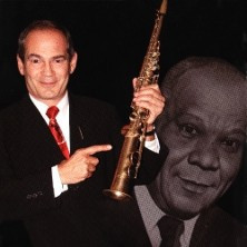 Olivier Franc Jazz Band - Hommage à Sidney Bechet photo