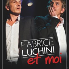 Olivier Sauton dans Fabrice Luchini et Moi photo