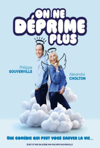 ON NE DÉPRIME PLUS photo