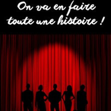 On Va en Faire Toute une Histoire photo
