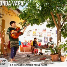 Onda Vaga photo