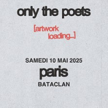 Only the Poets photo