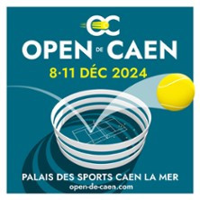 Open de Tennis de Caen 2024 photo