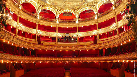 Opéra de Toulon photo