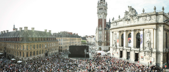 Opéra Live Faust photo