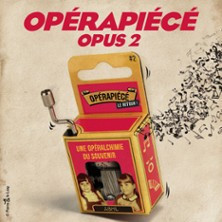 Opérapiécé - Lucernaire, Paris photo