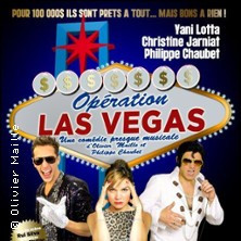 Opération Las Vegas photo