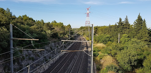 Oppidum de la Vernède photo