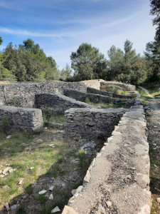 Oppidum de Nages photo