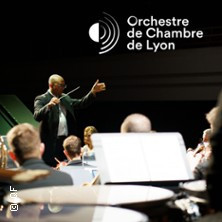 Orchestre de Chambre de Lyon - Cuivres et Percussions photo