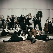 Orchestre de Chambre de Salzbourg photo