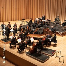 Orchestre de Chambre Nouvelle Aquitaine photo