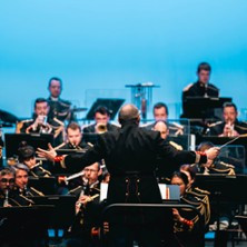 Orchestre de la Garde Républicaine photo