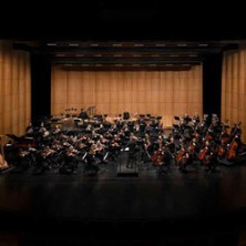 Orchestre de l'Opéra Normandie Rouen, Mozart / Schubert photo