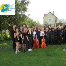 Orchestre D'Harmonie de Chatelaillon-Plage photo