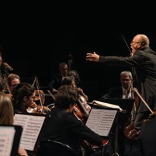 Orchestre Melun Val De Seine photo