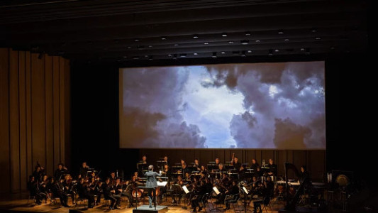 Orchestre National de Bretagne photo