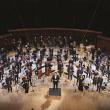 Orchestre National de France - Théâtre Olympia d'Arcachon photo