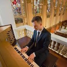 Orgue à la Sainte Chapelle- J.B. Robin / M.Durufle / Vierne... photo