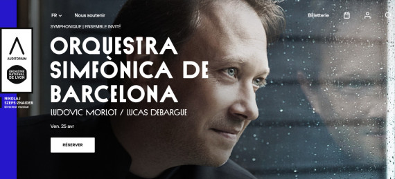 Orquestra Simfònica de Barcelona photo