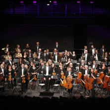 Osyra - Orchestre Symphonique Rhône-Alpes Auvergne photo