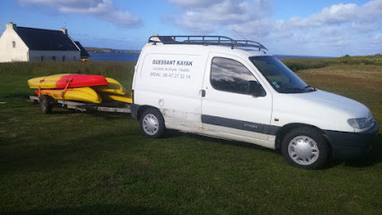 Ouessant Kayak photo