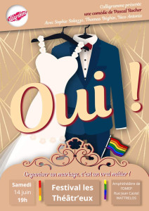 Oui ! photo
