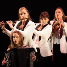 Oum Pa Pa ! Ensemble D'Cybèles photo
