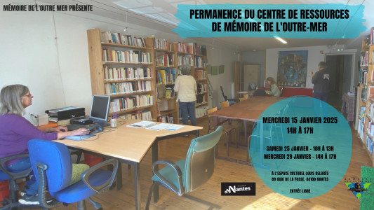 Ouverture du centre de ressources photo