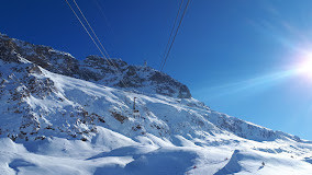 Oz Vaujany (Alpe d'Huez grand domaine) photo