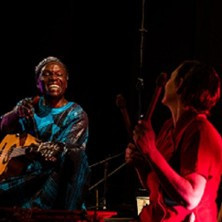 Paamath «Le Nom de l'Eau» - Cie Calliope & Thalie photo