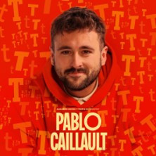 Pablo Caillault - Theâtre de L'Observance, Avignon photo