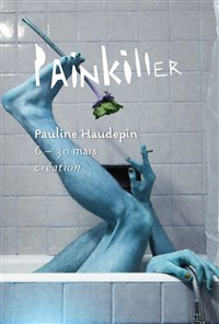 Painkiller photo