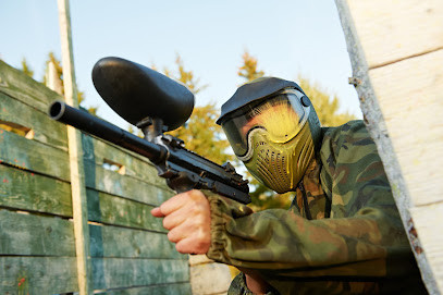 PAINTBALL FAMILY TOULON photo