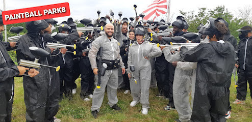 Paintball Park 8 photo