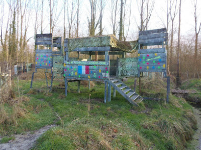 paintball somme photo