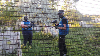 Paintball Vic photo