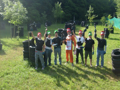 paintball vienne38 photo