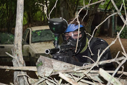 Paintball VPB photo