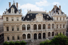 Palais de la Bourse de Lyon photo