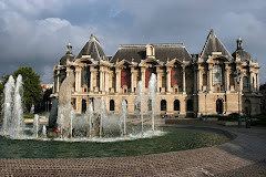 Palais des Beaux-Arts de Lille photo