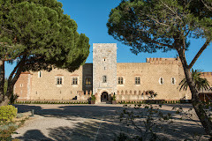 Palais des rois de Majorque photo