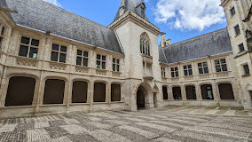 Palais Jacques Cœur photo