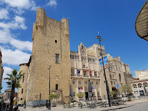 Palais-Musée des Archevêques, Palais Vieux photo