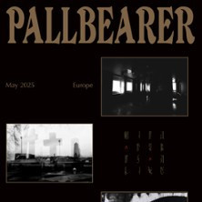 Pallbearer photo