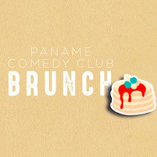 Paname Comedy Brunch photo